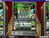 Omni Casino - Fountain of Youth Slot