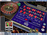 Online Vegas Casino - European Roulette