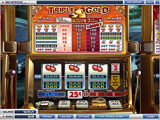 Online Vegas Casino - Roulette