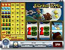 Paradise 8 Casino - 3 Reel Slots