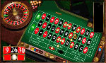 Phoenician Casino - American Roulette