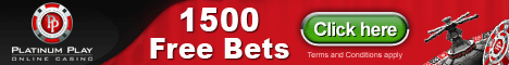 Platinum Play Online Casino