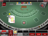 Red Flush Casino - Blackjack