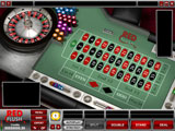 Red Flush Casino - Roulette