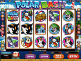 Rich Reels Online Casino - Polar Bash Video Slot