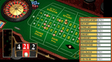 Royal Vegas Casino - French Roulette