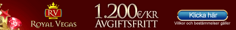 Royal Vegas Online Casino