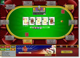 Royal Vegas Poker - Texas Hold'em