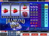 RubyFortune Casino - Diamond Deal