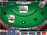 RubyFortune Casino - Blackjack