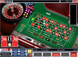 RubyFortune Casino - Roulette