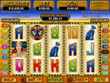 Slots Oasis Casino - Cleopatra's Gold Slot