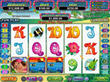 Slots Oasis Casino - Paradise Dreams Slot