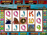 Slots Oasis Casino - Ronin Slots