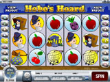 Slots of Fortune Casino - Hobo's Hoard Slot