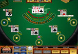 Spin Palace Casino - Blackjack