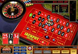Spin Palace Casino - Roulette