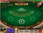 Sun Vegas Casino - Blackjack