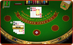 The Gaming Club Casino - Baccarat