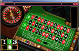 UK Casino Club - American Roulette