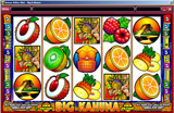 UK Casino Club - Big Kahuna Slots
