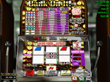 Vegas Casino Online - Bank On It