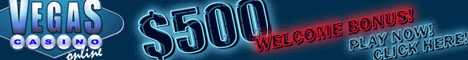 VegasCasino Online