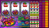 Villento Las Vegas Online Casino - High5 Slot