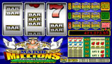 Villento Las Vegas Online Casino - Major Millions Slot