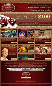 Villento Las Vegas Casino