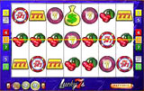 VIP Slots Casino - Lucky 7s Slot