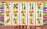 VIP Slots Casino - Mah Jong Madness Slot