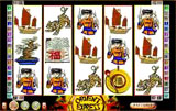 VIP Slots Casino - Orient Express Slot