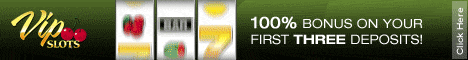 VIP Slots Online Casino