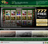 VIP Slots Casino