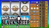 Virtual City Casino - Bar Bar Black Sheep