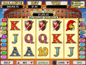 Win Palace Casino - Caesar's Empire Slot