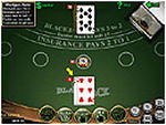 Windows Casino - Blackjack