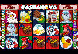 Yukon Gold Casino - Cashanova