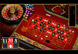 Yukon Gold Casino - European Roulette