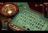 Zodiac Casino - European Roulette Gold