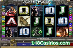 online casino gambling game