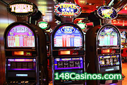 game online casinos