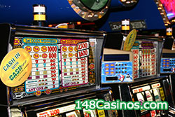 slots casino game