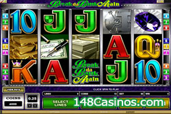 online casino slot game