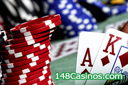 play online casinos