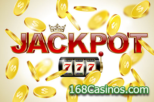 Casino Jackpot
