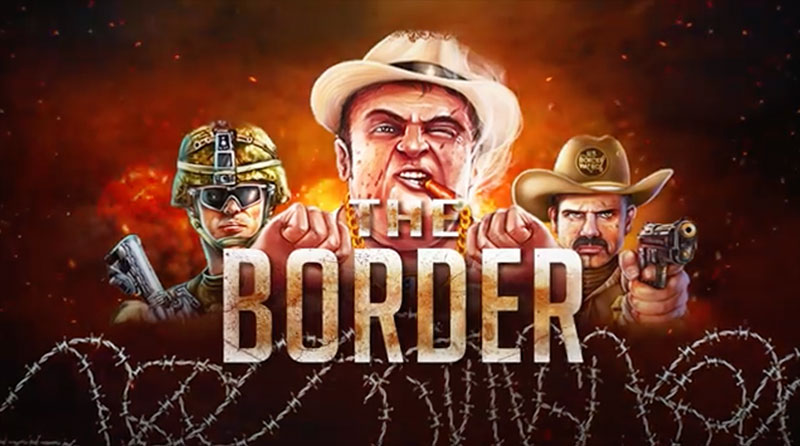 The Border Slot