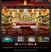 21Grand Casino