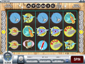 21Grand Casino - Atomic Age Slot